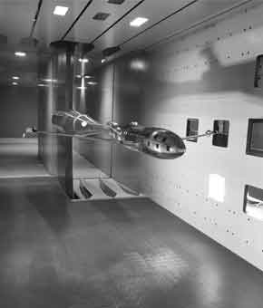 动态压力测试仪的用途，探索其多重应用领域