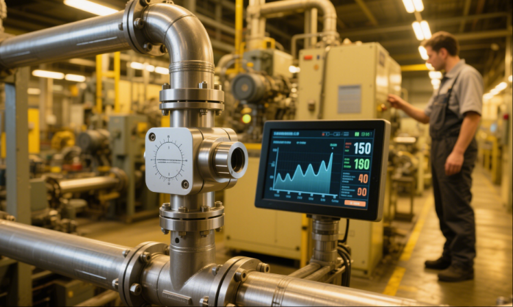 动态压力测试仪的作用，探究其在工业与科研领域的重要性