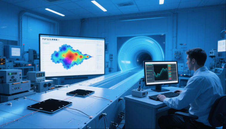 液体压力扫描阀与电子扫描阀的核心区别解析，（说明，标题直接点明对比主体，用核心区别突出技术差异，解析暗示内容深度，符合技术文档的简洁专业风格。如需调整侧重点，可改为工作原理差异或应用场景对比等方向。）