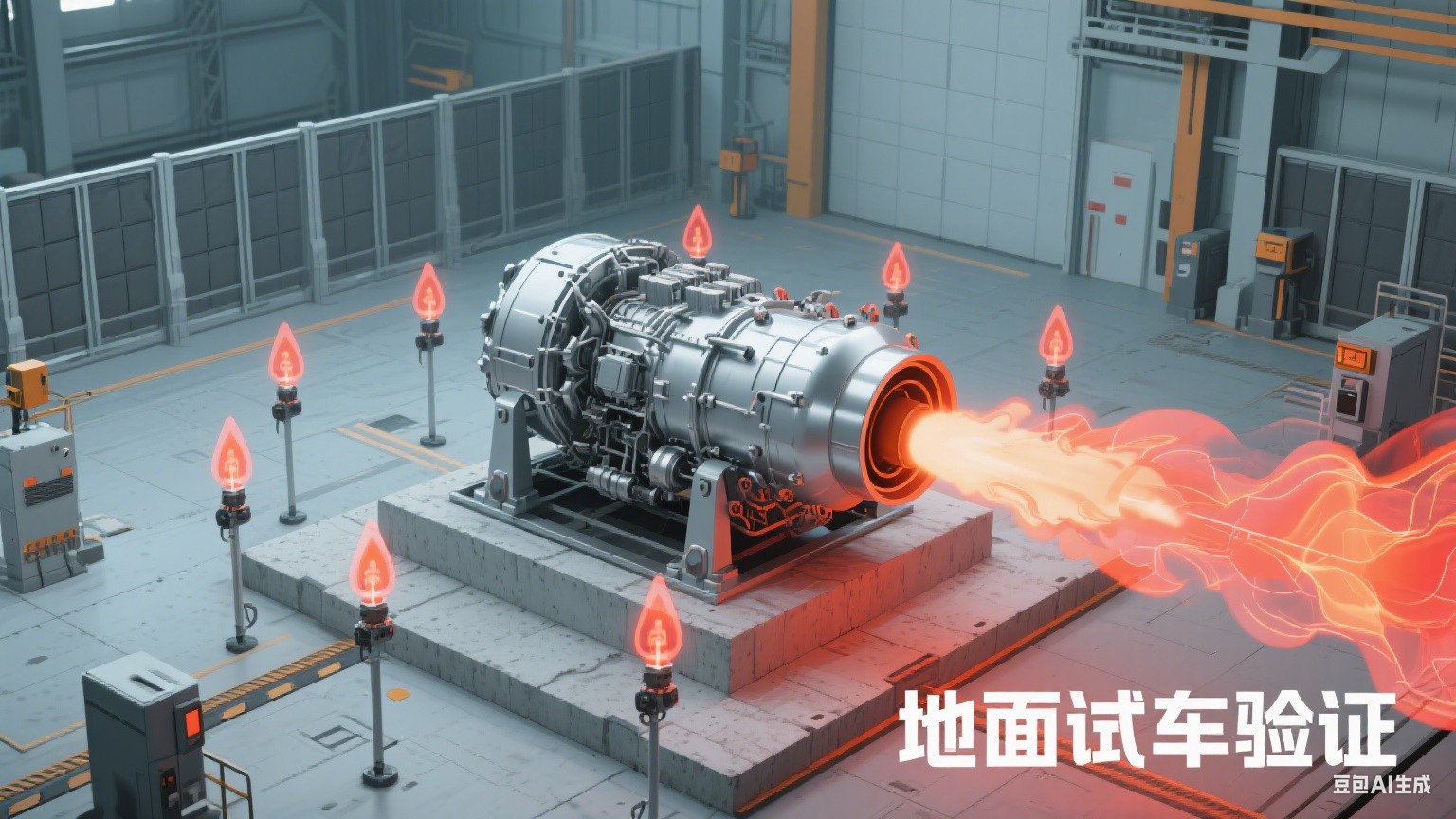 动态压力测试仪，现代工业中的核心测量工具