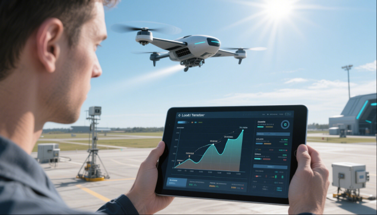 动态压力测试仪的应用与重要性